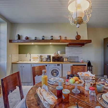 Chambres D'Hotes De Charme Avec Piscine - Le Clos Boissiere Valence-sur-Baïse Εξωτερικό φωτογραφία