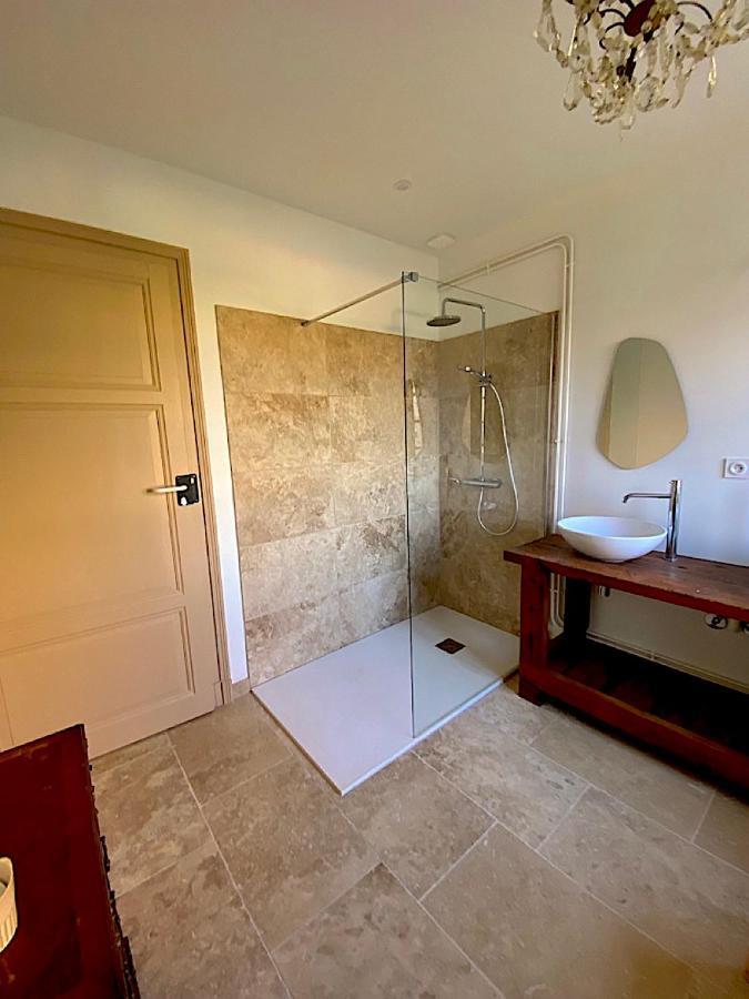 Chambres D'Hotes De Charme Avec Piscine - Le Clos Boissiere Valence-sur-Baïse Εξωτερικό φωτογραφία