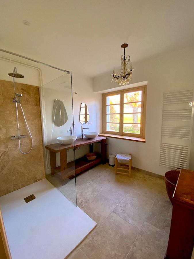 Chambres D'Hotes De Charme Avec Piscine - Le Clos Boissiere Valence-sur-Baïse Εξωτερικό φωτογραφία