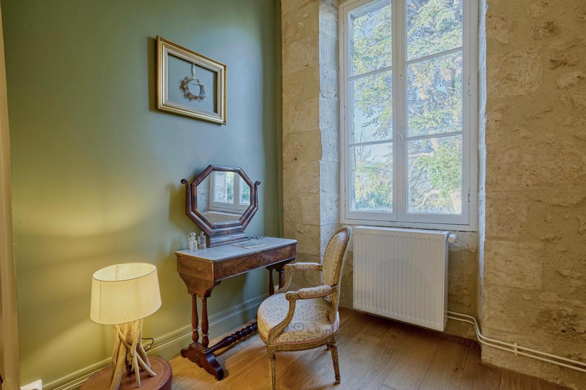 Chambres D'Hotes De Charme Avec Piscine - Le Clos Boissiere Valence-sur-Baïse Εξωτερικό φωτογραφία